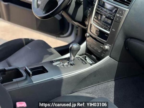 Used 2010 AT lexus is GSE22L Image[6]