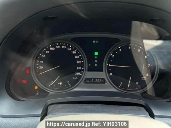 Used 2010 AT lexus is GSE22L Image[7]