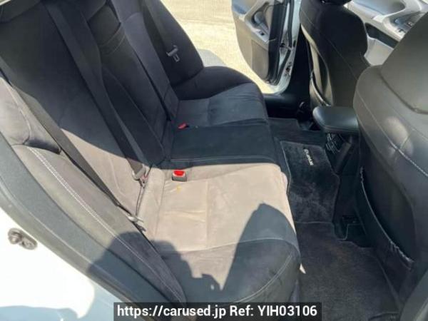 Used 2010 AT lexus is GSE22L Image[8]