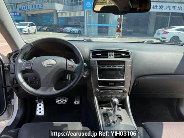 Used 2010 AT lexus is GSE22L Image[10]