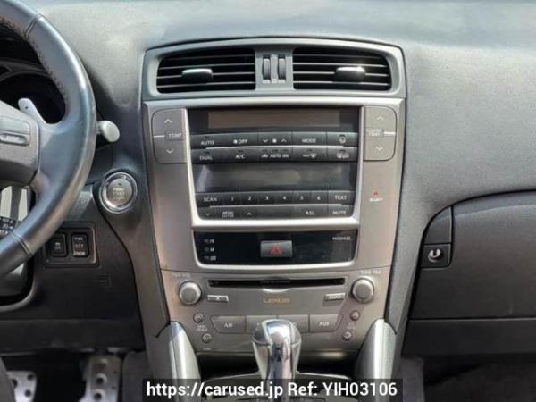 Used 2010 AT lexus is GSE22L Image[14]