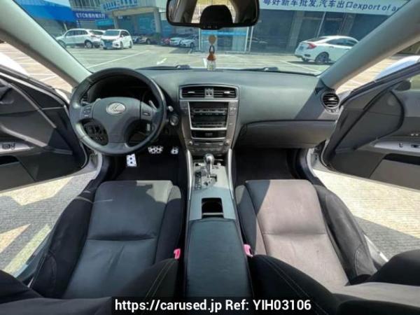 Used 2010 AT lexus is GSE22L Image[15]