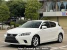 Lexus CT ZW10L