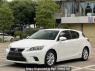 Used 2014 AT lexus ct ZW10L Image[0]