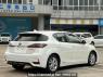 Used 2014 AT lexus ct ZW10L Image[5]