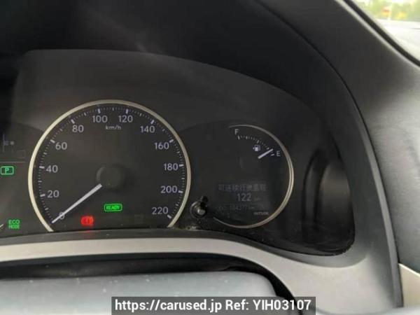 Used 2014 AT lexus ct ZW10L Image[7]