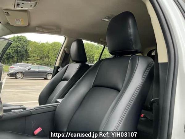Used 2014 AT lexus ct ZW10L Image[12]