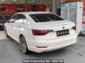 Used 2020 AT volkswagen sagitar FV7146NBDCG Image[3]