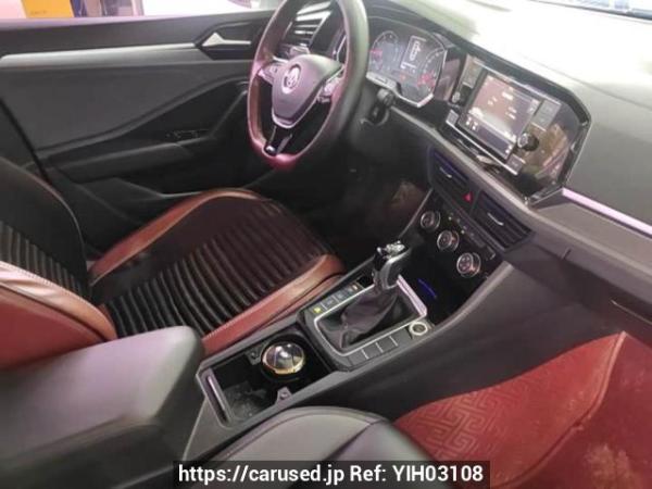 Used 2020 AT volkswagen sagitar FV7146NBDCG Image[12]