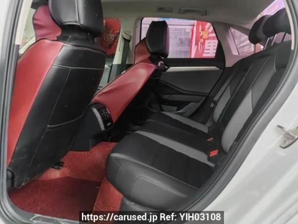 Used 2020 AT volkswagen sagitar FV7146NBDCG Image[17]