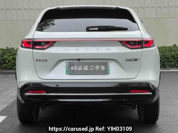Used 2022 AT honda e-ns1 DHW7001RSBEV Image[5]