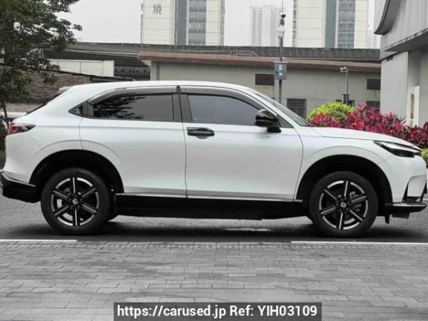 Used 2022 AT honda e-ns1 DHW7001RSBEV Image[7]
