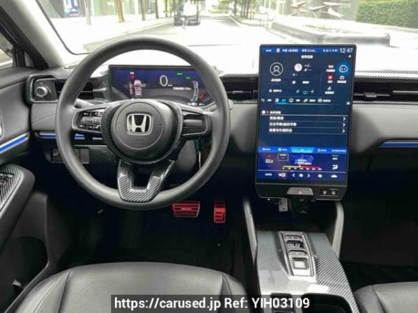 Used 2022 AT honda e-ns1 DHW7001RSBEV Image[11]