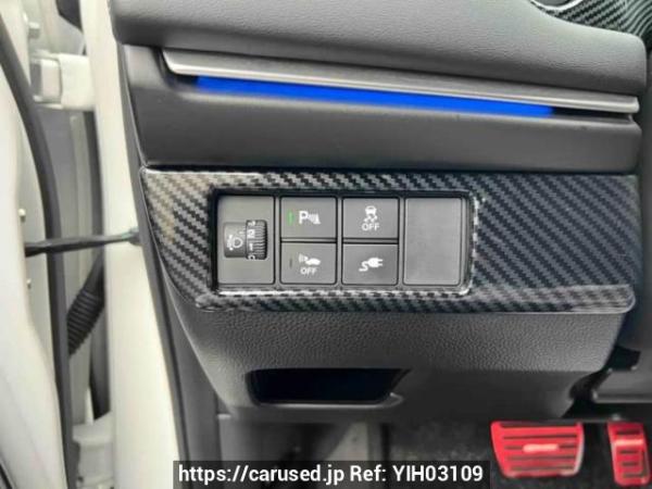 Used 2022 AT honda e-ns1 DHW7001RSBEV Image[13]