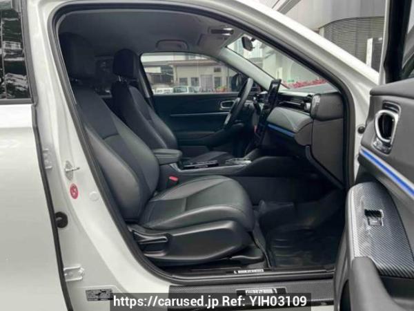 Used 2022 AT honda e-ns1 DHW7001RSBEV Image[14]