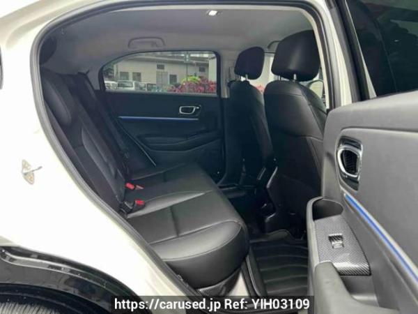 Used 2022 AT honda e-ns1 DHW7001RSBEV Image[15]