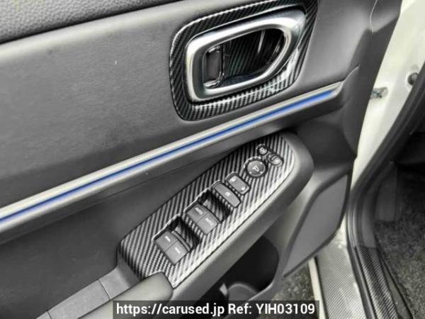 Used 2022 AT honda e-ns1 DHW7001RSBEV Image[16]