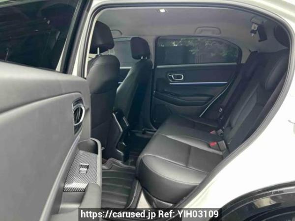 Used 2022 AT honda e-ns1 DHW7001RSBEV Image[17]