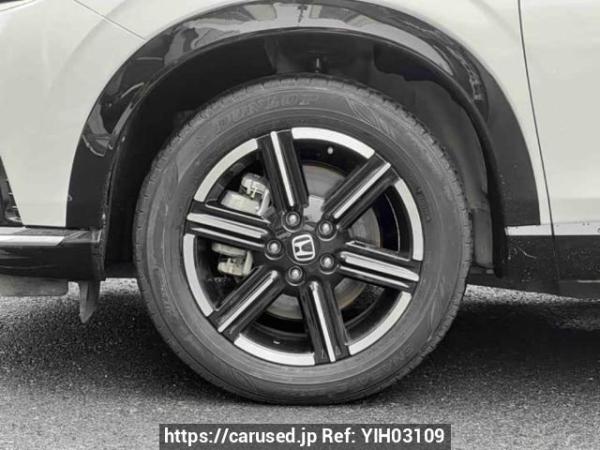Used 2022 AT honda e-ns1 DHW7001RSBEV Image[18]