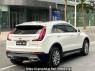 Used 2019 AT cadillac xt4 SGM6468EBA1 Image[5]