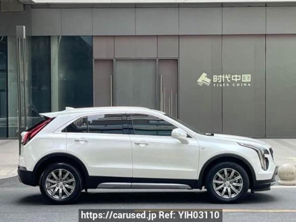 Used 2019 AT cadillac xt4 SGM6468EBA1 Image[7]
