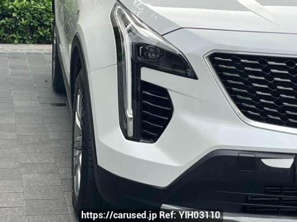 Used 2019 AT cadillac xt4 SGM6468EBA1 Image[8]