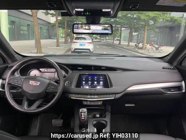 Used 2019 AT cadillac xt4 SGM6468EBA1 Image[12]