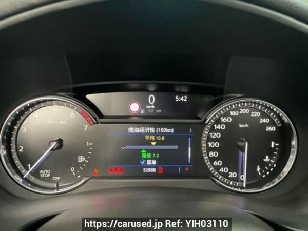 Used 2019 AT cadillac xt4 SGM6468EBA1 Image[13]