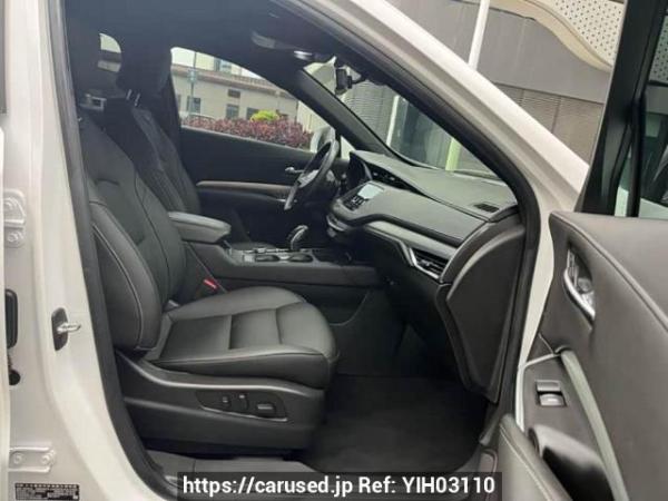 Used 2019 AT cadillac xt4 SGM6468EBA1 Image[14]