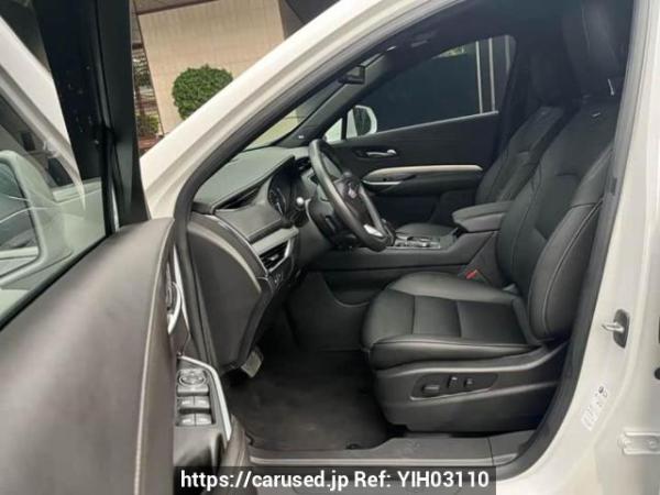 Used 2019 AT cadillac xt4 SGM6468EBA1 Image[16]