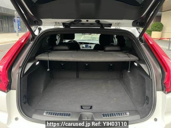 Used 2019 AT cadillac xt4 SGM6468EBA1 Image[17]