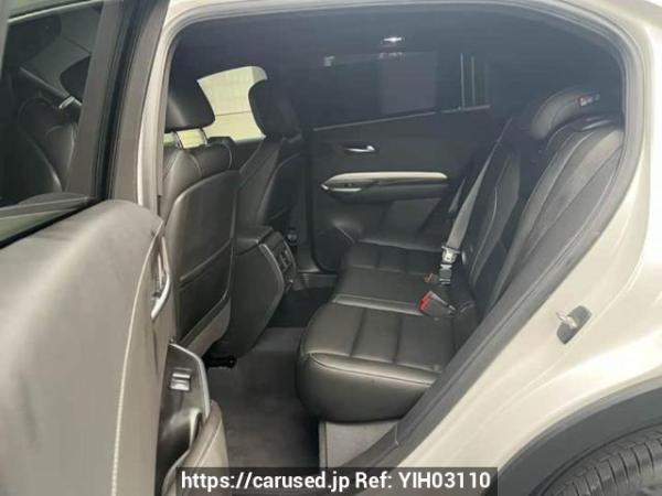 Used 2019 AT cadillac xt4 SGM6468EBA1 Image[18]