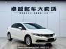 Used 2015 AT honda civic DHW7182FBASE Image[2]