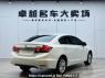 Used 2015 AT honda civic DHW7182FBASE Image[5]