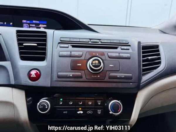Used 2015 AT honda civic DHW7182FBASE Image[10]