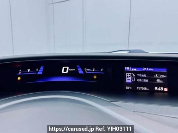 Used 2015 AT honda civic DHW7182FBASE Image[16]