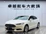 Used 2015 AT ford mondeo CAF7200A41 Image[0]