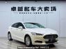 Used 2015 AT ford mondeo CAF7200A41 Image[2]