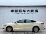 Used 2015 AT ford mondeo CAF7200A41 Image[6]