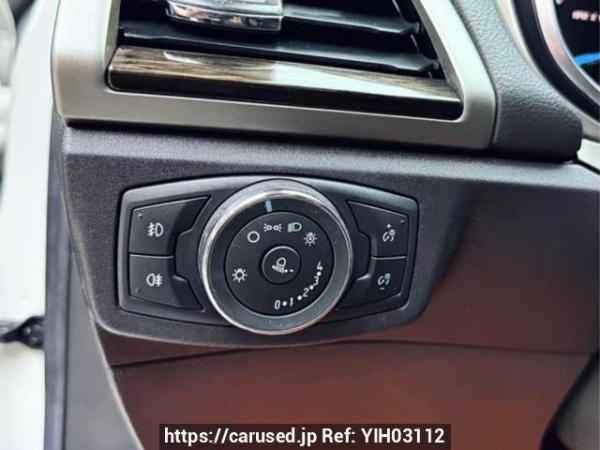 Used 2015 AT ford mondeo CAF7200A41 Image[17]