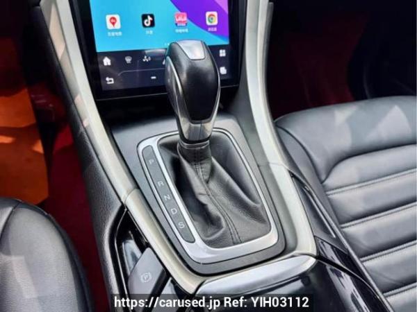 Used 2015 AT ford mondeo CAF7200A41 Image[18]