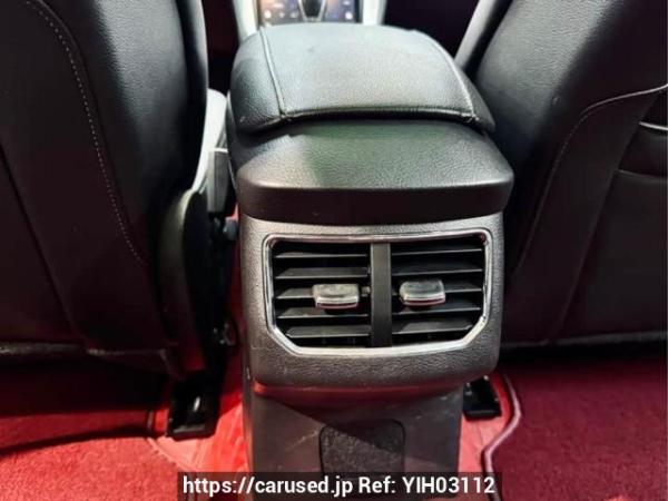 Used 2015 AT ford mondeo CAF7200A41 Image[21]