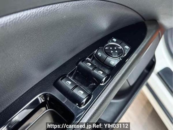 Used 2015 AT ford mondeo CAF7200A41 Image[22]