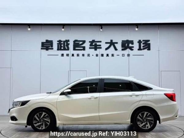 Used 2021 AT honda crider GHA7100GAC6A Image[6]