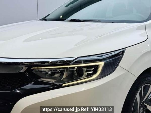 Used 2021 AT honda crider GHA7100GAC6A Image[7]