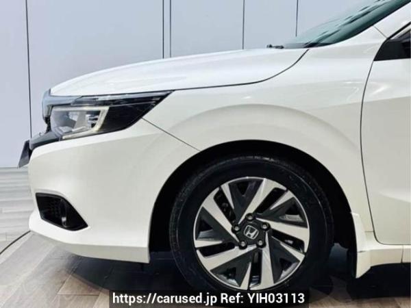 Used 2021 AT honda crider GHA7100GAC6A Image[8]