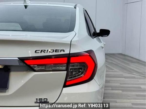 Used 2021 AT honda crider GHA7100GAC6A Image[9]