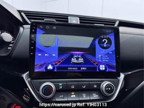 Used 2021 AT honda crider GHA7100GAC6A Image[11]