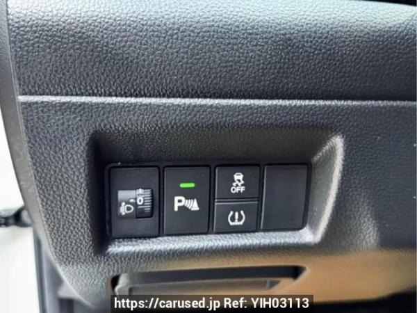 Used 2021 AT honda crider GHA7100GAC6A Image[12]