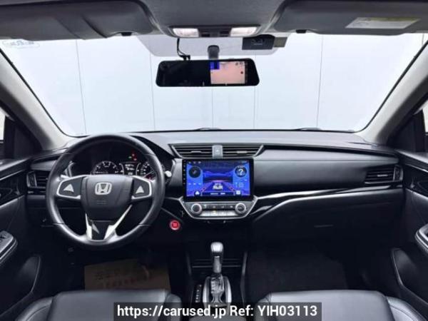 Used 2021 AT honda crider GHA7100GAC6A Image[14]